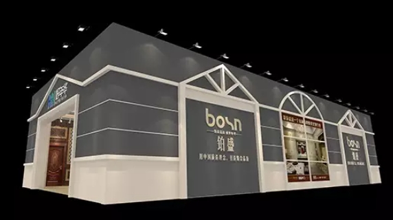 2017年广州建博会！我们来了！