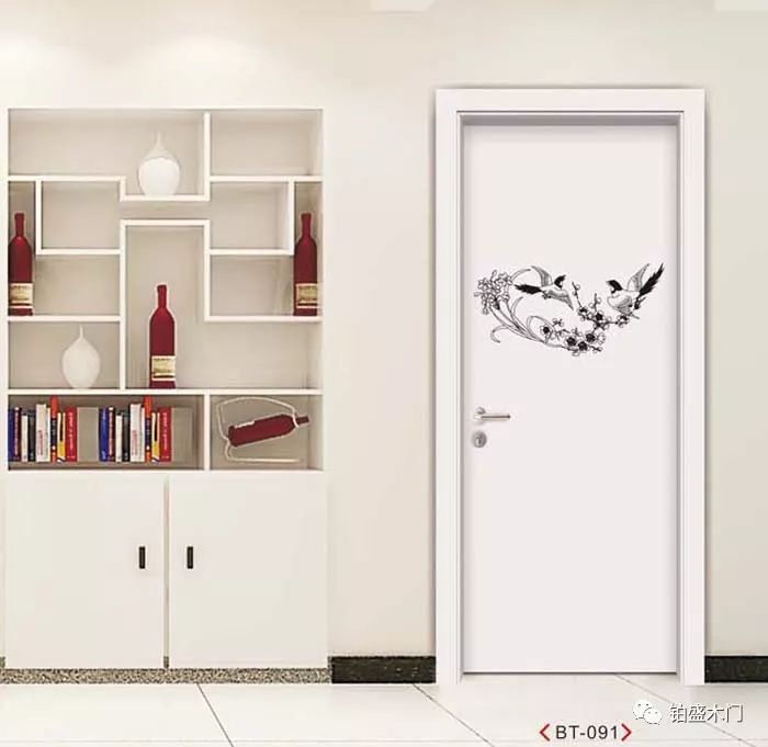 这个冬季，铂盛让您的家别具一格